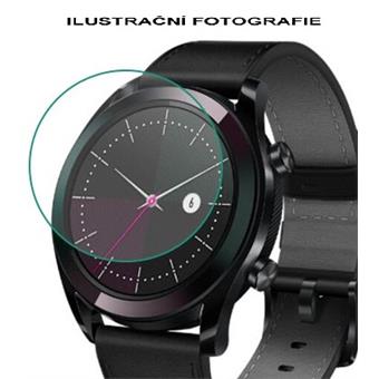 Kisswill Tvrzené Sklo 2.5D 0.3mm pro Honor MagicWatch2 46mm