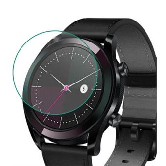 Kisswill Tvrzené Sklo 2.5D 0.3mm pro Huawei Watch GT2 46mm