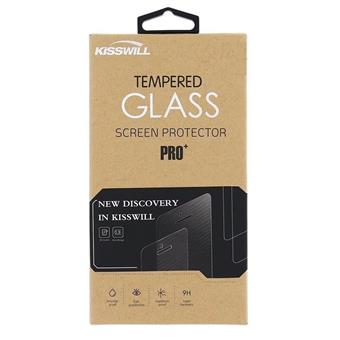 Kisswill Tvrzené Sklo 2.5D 0.3mm pro Samsung Galaxy A21/A21s