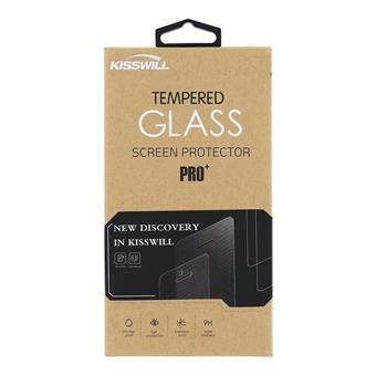 Kisswill Tvrzené Sklo 2.5D 0.3mm pro Samsung Galaxy Tab S7