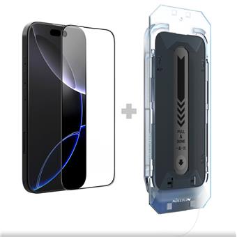Nillkin Tvrzené Sklo 2.5D CP+ PRO Black pro Apple iPhone 16 Pro Max