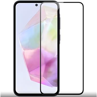 Nillkin Tvrzené Sklo 2.5D CP+ PRO Black pro Samsung Galaxy A35 5G