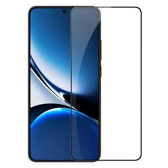 Nillkin Tvrzené Sklo 2.5D CP+ PRO Black pro Poco X7 Pro 5G