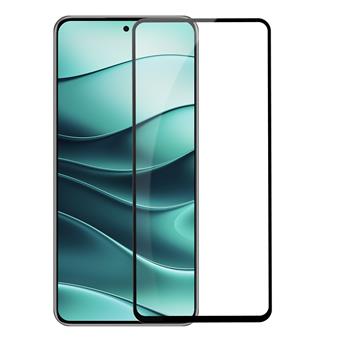 Nillkin Tvrzené Sklo 2.5D CP+ PRO Black pro Xiaomi Redmi Note 14 4G/5G