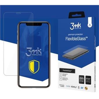 Hybridní sklo 3mk FlexibleGlass pro Samsung Galaxy Tab A 10.1 (2019)