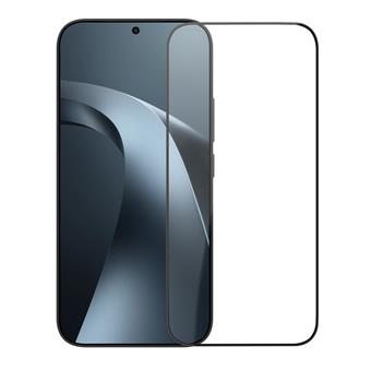 Nillkin Tvrdené Sklo 2.5D CP+ PRO Black pre Xiaomi 17T