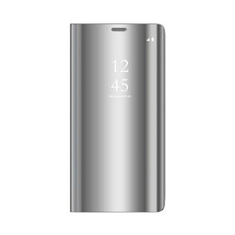 Cu-Be Clear View Samsung Galaxy A20e Silver