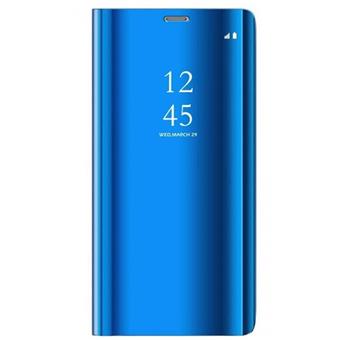 Cu-Be Clear View Huawei P Smart Z / Honor 9X Blue