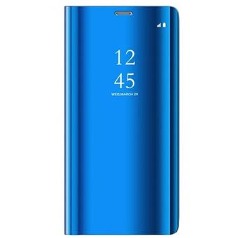 Cu-Be Clear View Huawei P30 Lite Blue