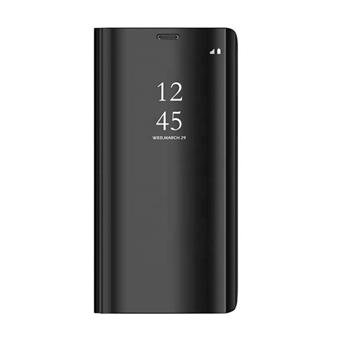 Cu-Be Clear View Samsung A13 4G Black