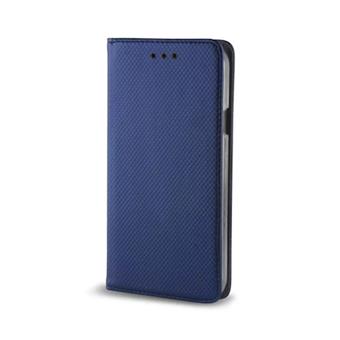Cu-Be Pouzdro s magnetem Xiaomi Redmi Note 7 Navy