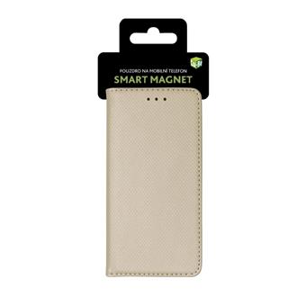 Cu-Be Pouzdro s magnetem Honor 8A Gold