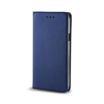 Cu-Be Pouzdro s magnetem Honor 8S Navy