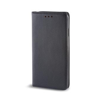 Cu-Be Pouzdro s magnetem Xiaomi Redmi Note 9 Black
