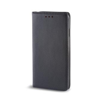 Cu-Be Pouzdro s magnetem Samsung A23 4G / 5G Black