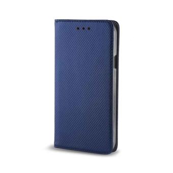Cu-Be Pouzdro magnet Xiaomi Redmi 13C 4G/5G Navy