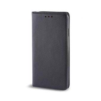 Cu-Be Pouzdro magnet Xiaomi Redmi 13C 4G/5G Black