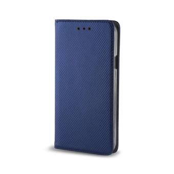 Cu-Be Pouzdro magnet Xiaomi Redmi Note 13 4G Navy