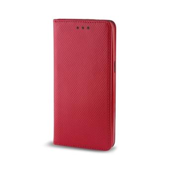 Cu-Be Magnet pouzdro Samsung Galaxy A16 4G / A16 5G Red