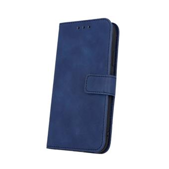 Cu-be Velvet pouzdro Xiaomi Redmi 12C Navy