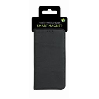 Cu-Be Pouzdro s magnetem Nokia 5.1 Plus Black