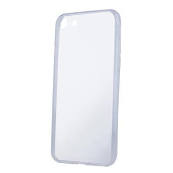 Cu-Be TPU puzdro Xiaomi Redmi Note 14 5G Transparent