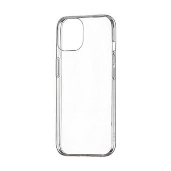 Cu-be TPU pouzdro Samsung A36 5G/A56 5G Transparent