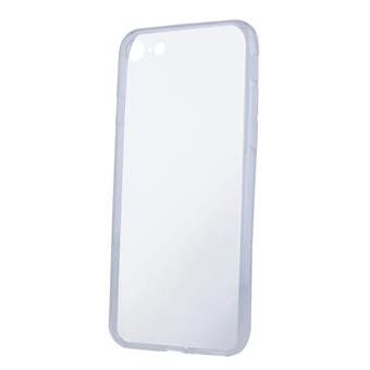 Cu-be TPU pouzdro Xiaomi Redmi 14C Transparent