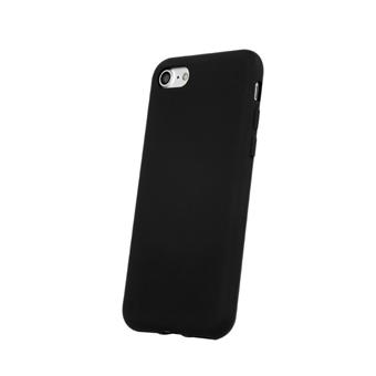 Cu-Be Fine TPU pouzdro iPhone 15 Black