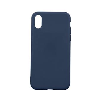 Cu-Be Opaco púzdro Xiaomi 14T Navy