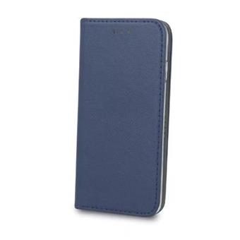 Cu-be Platinum pouzdro Samsung Galaxy A21s  Navy