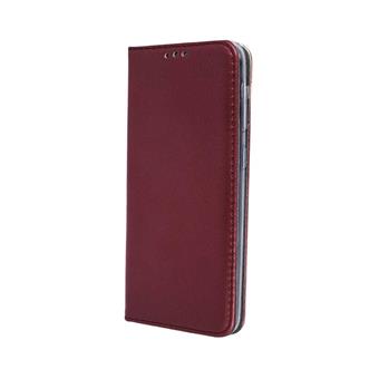 Cu-be Platinum pouzdro Samsung Galaxy A54 5G Wine