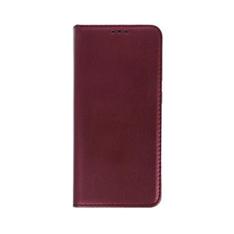 Cu-Be Platinum pouzdro Xiaomi Redmi Note 13 Pro 5G Wine
