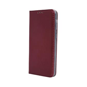 Cu-Be Platinum pouzdro Xiaomi Redmi Note 14 5G Burgundy