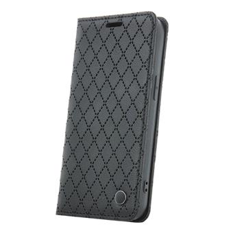 Cu-Be Caro pouzdro Xiaomi Redmi A3 4G Black