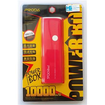 Remax Proda Lovely Power Bank 10.000 mAh