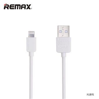 Datový kabel, iPhon 5/6/ 6, barva bílá