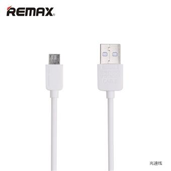 Datový kabel , micro USB, barva bílá