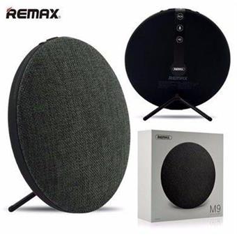 Remax RB-M9 Bluetooth reproduktor černý