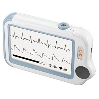 CheckmePro Holter - kontrola zdravotního stavu