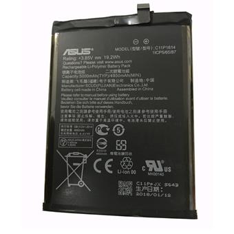 Asus C11P1614 Original Baterie 5000mAh Li-Pol (Bulk)