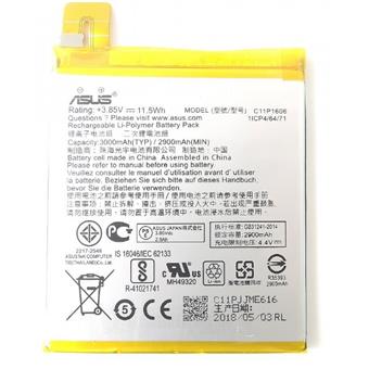 Asus C11P1606 Original Baterie 3000mAh Li-Pol bulk