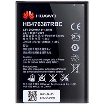 Huawei HB476387RBC Baterie 3000mAh Li-Pol (Bulk)