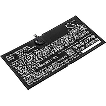 Huawei HB299418ECW Baterie 7500mAh Li-Pol (Service Pack)