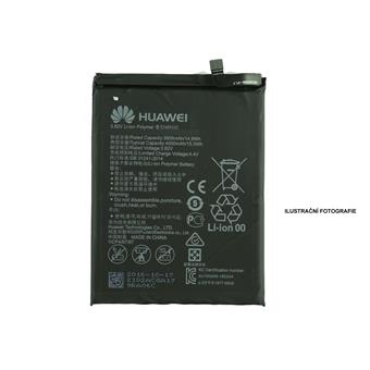 Huawei HB538378EEW Baterie 4200mAh Li-Pol (Service Pack)
