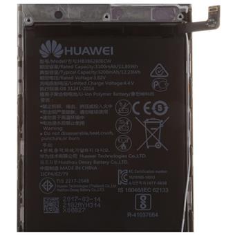 Huawei HB386280ECW Baterie 3200mAh Li-Ion (Service Pack)