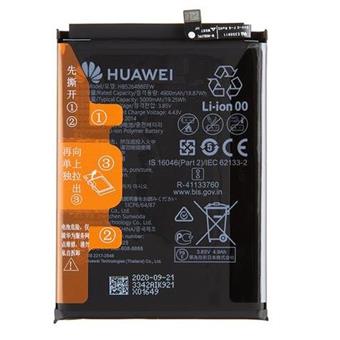 Huawei HB526488EEW Baterie 4900mAh Li-Ion Service