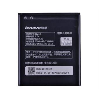 Lenovo BL210 Original Baterie 2000mAh Li-Ion (Bulk)