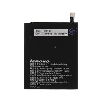 Lenovo BL234 Original Baterie 4000mAh Li-Pol (Bulk)