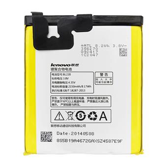 Lenovo BL220 Original Baterie 2150mAh Li-Ion (Bulk)